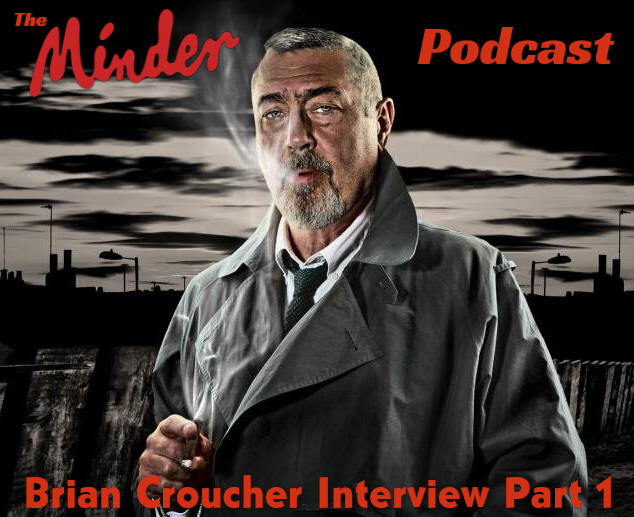 Episode 15 – Brian Croucher Interview Pt.1