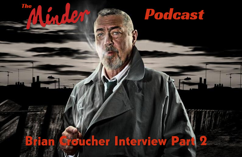 Episode 16 – Brian Croucher Interview Pt.2