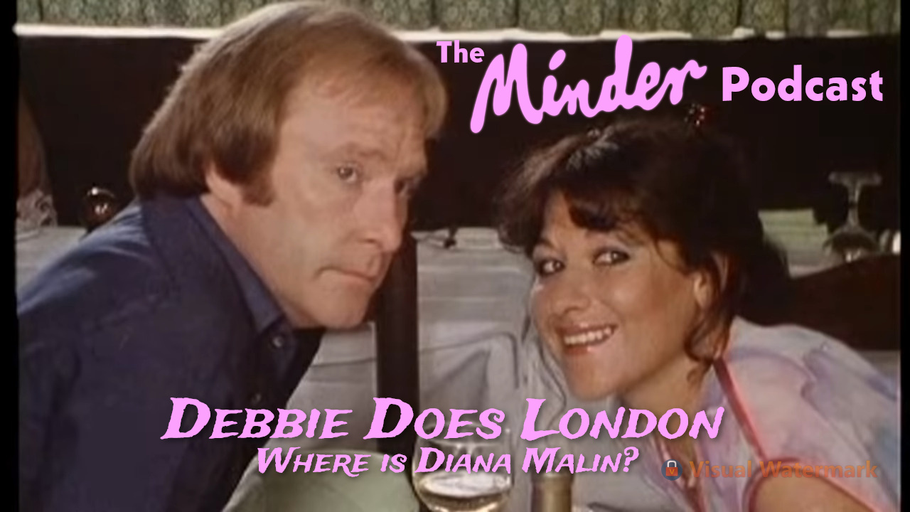 Episode 23 – Debbie Does London – Where is Diana Malin?