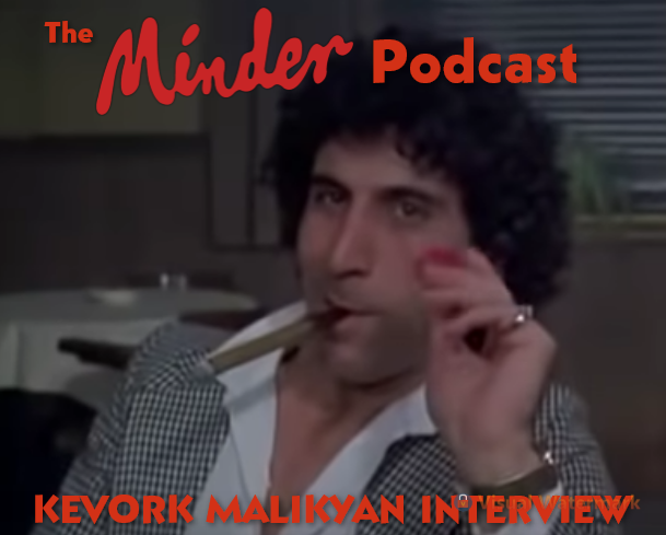 Episode 25 – Kevork Malikyan Interview